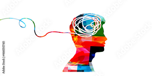Фотография Puzzled mind