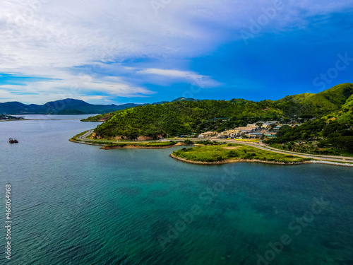 Port Moresby, Papua New Guinea