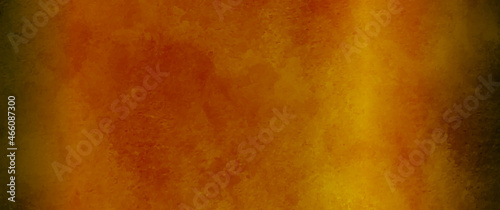 Old red grunge wall texture background illustration with soft seamless vintage or antique distressed texture with red smoke and scratch for making wallpaper,cover,invitation,decoration and flyer.