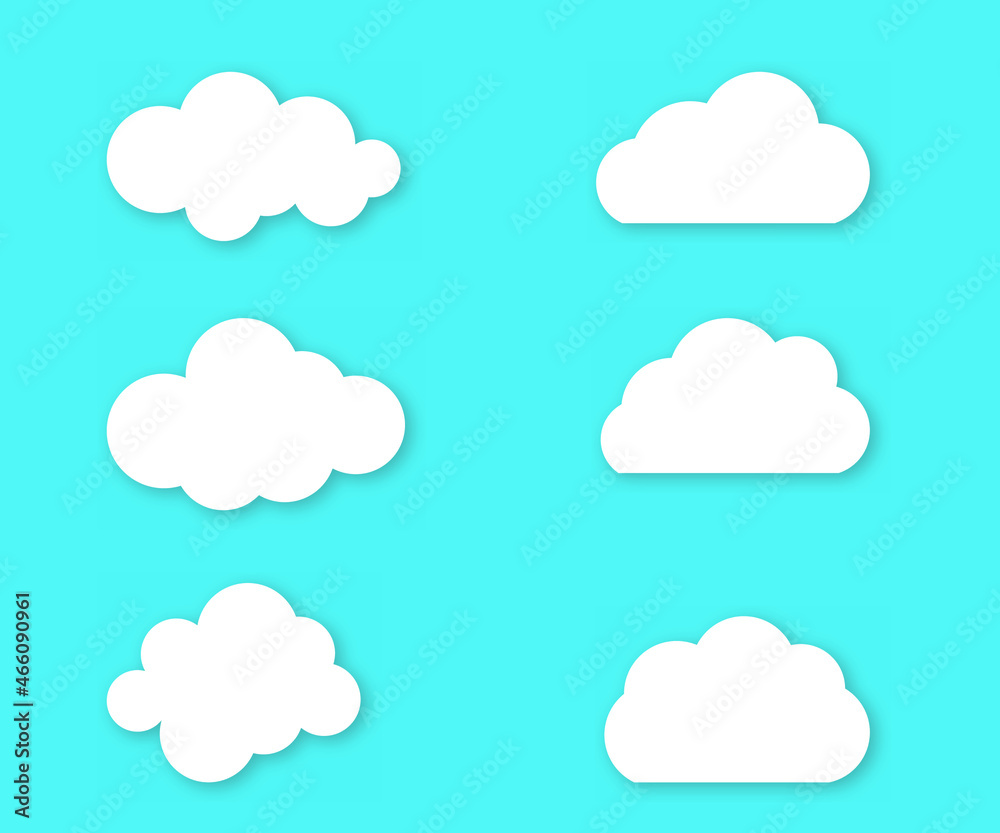 Cloud vector Images , Vectors, shutterStock Photos EPS