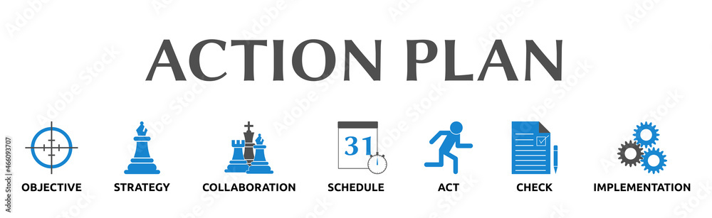 Banner zum Thema: ACTION PLAN
Banner zum Thema: ACTION PLAN