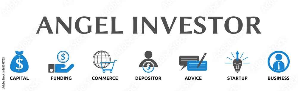 Banner zum Thema: ANGEL INVESTOR
Banner zum Thema: ANGEL INVESTOR
