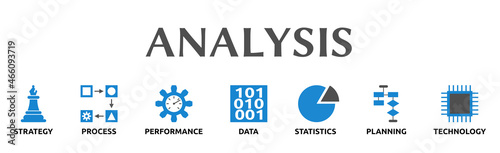 Banner zum Thema: ANALYSIS
