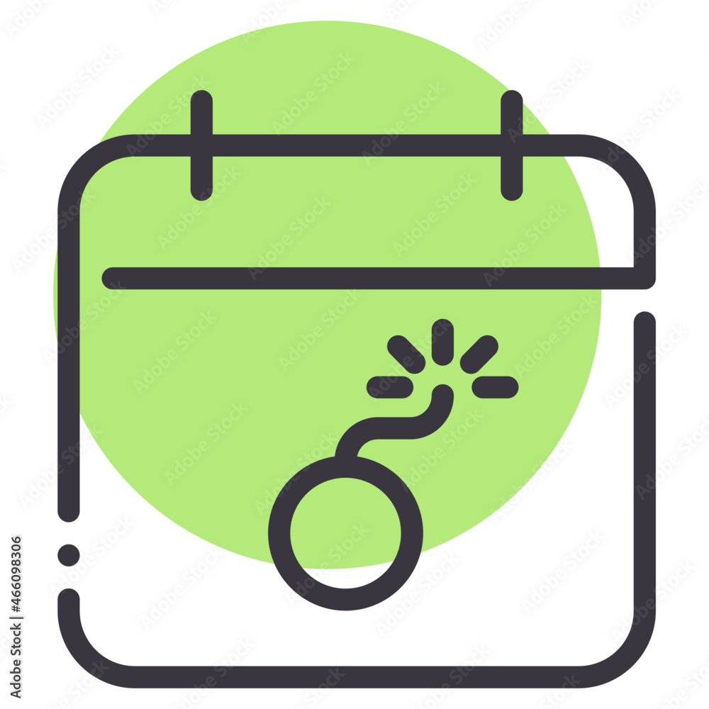 Calendar Icon Calendar Icon