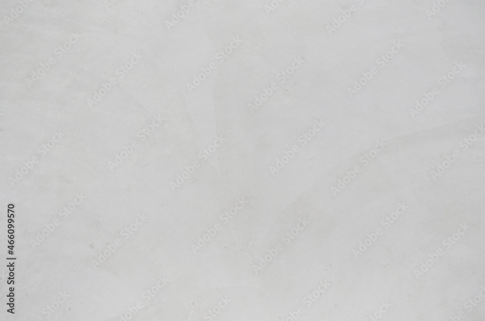 Fototapeta premium Abstract stylish concrete texture background. Smooth cement trowel finish wall backdrop.