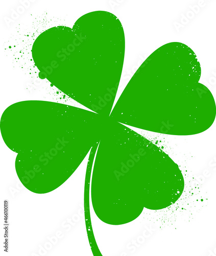 Four leaf clover