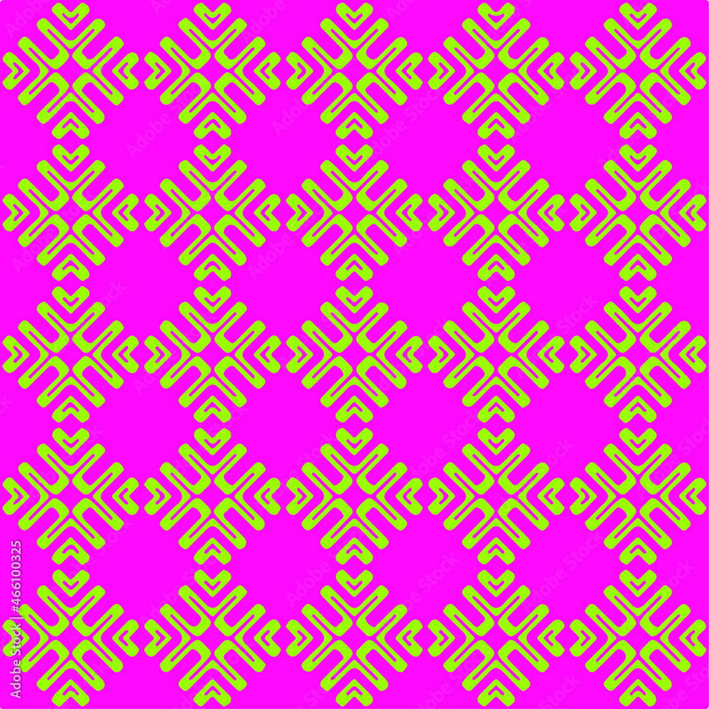 Seamless repeatable abstract pattern background.Perfect for fashion, textile design, cute themed fabric, on wall paper, wrapping
paper, fabrics and home decor.
Seamless repeatable abstract pattern background.Perfect for fashion, textile design, cute themed fabric, on wall paper, wrapping
paper, fabrics and home decor.