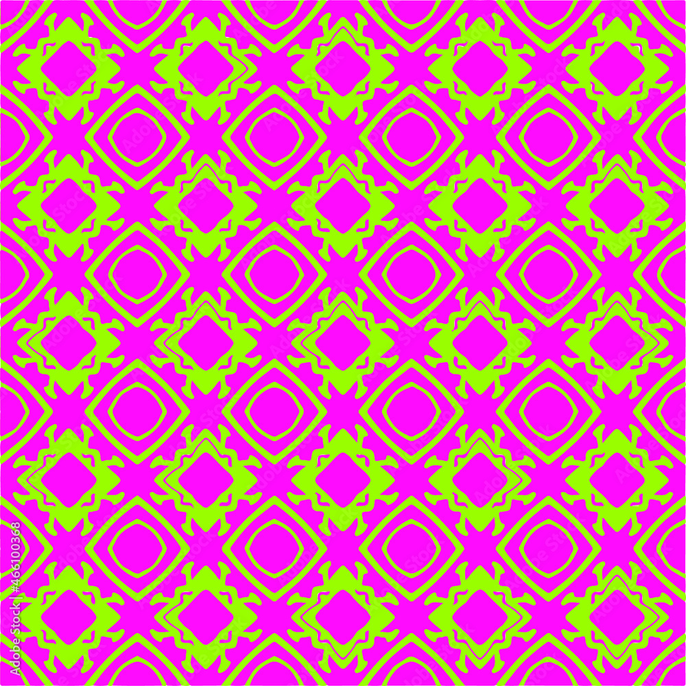 Seamless repeatable abstract pattern background.Perfect for fashion, textile design, cute themed fabric, on wall paper, wrapping
paper, fabrics and home decor.
Seamless repeatable abstract pattern background.Perfect for fashion, textile design, cute themed fabric, on wall paper, wrapping
paper, fabrics and home decor.