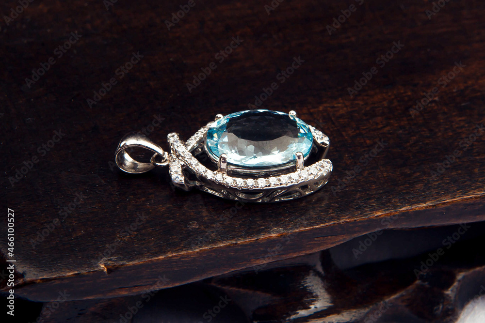 White jade jewelry Hotan, Xinjiang, China White jade jewelry Hotan, Xinjiang, China