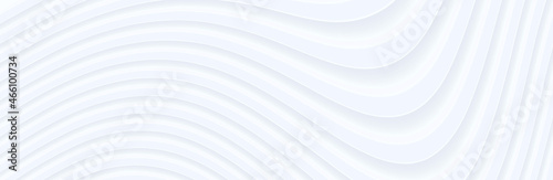 Abstract white background w...