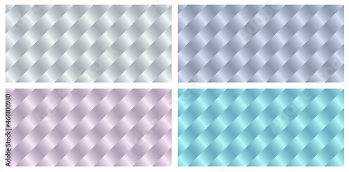 Background with abstarct grey pattern, interesting geometrical vector design.