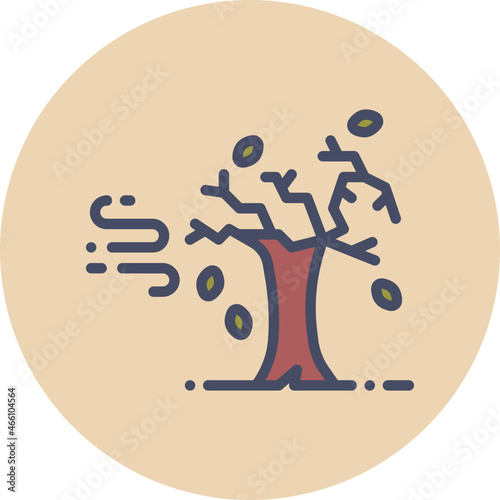 Storm Icon