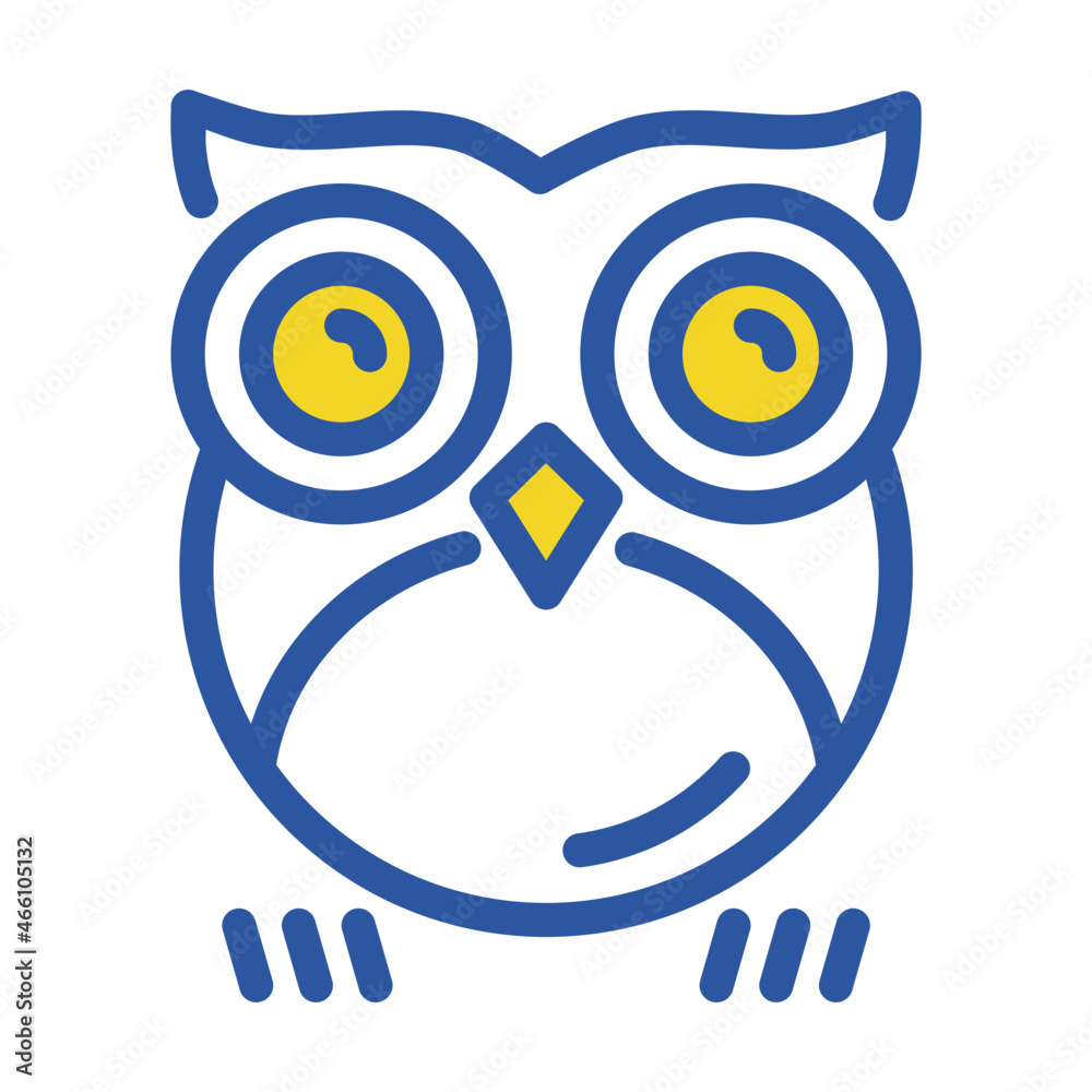 Owl Icon Owl Icon
