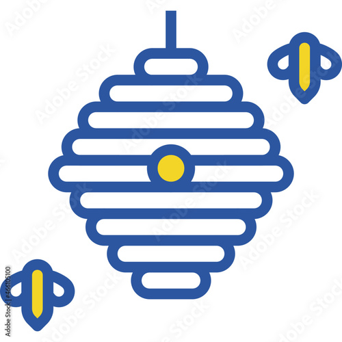Beehive Icon