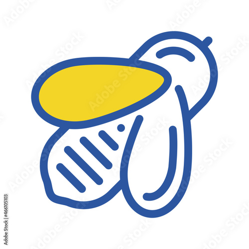 Honey Bee Icon