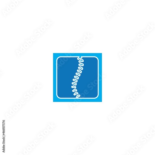 Spine icon