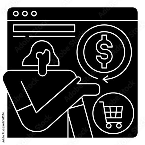 cashback icon