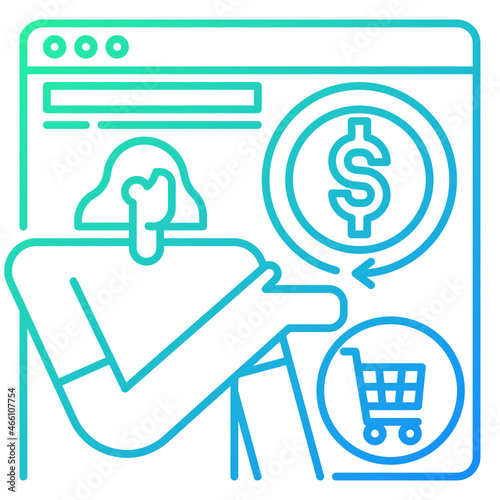 cashback icon