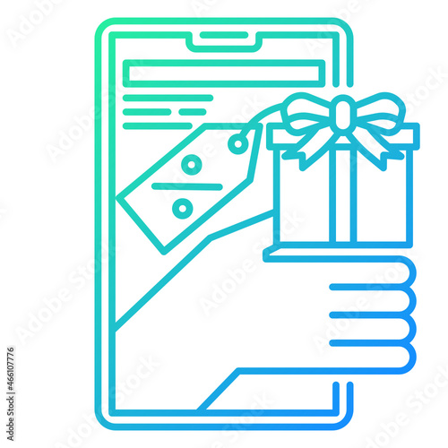 giftbox icon