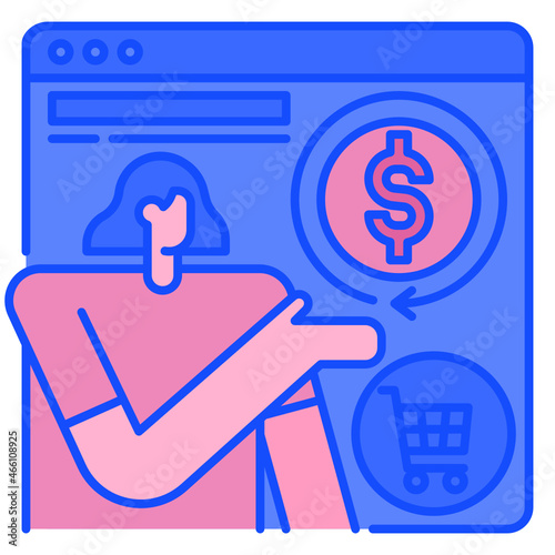 cashback icon