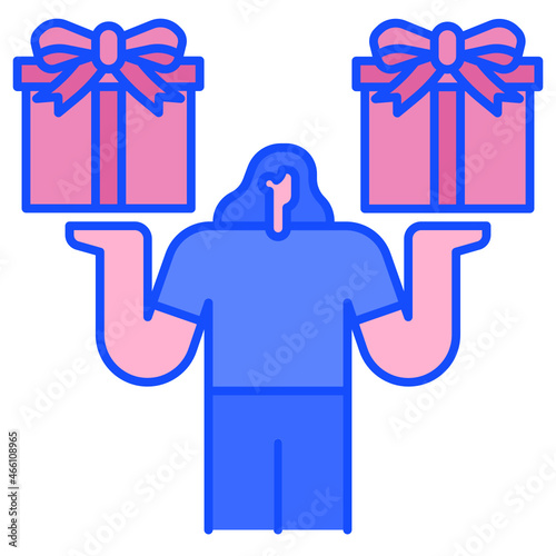 gift icon