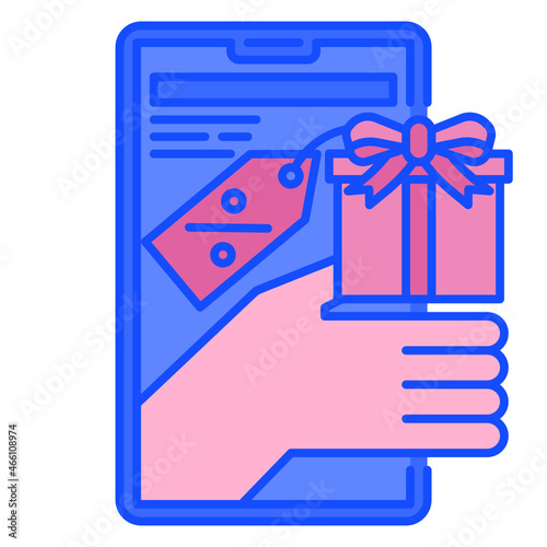 giftbox icon