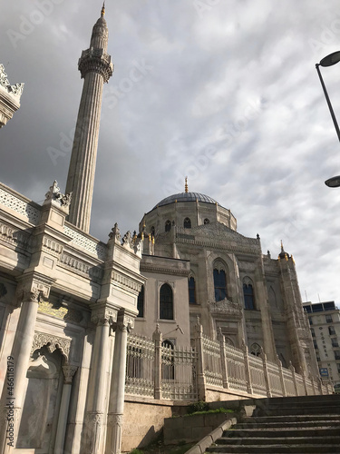 Aksaray Mosque photo