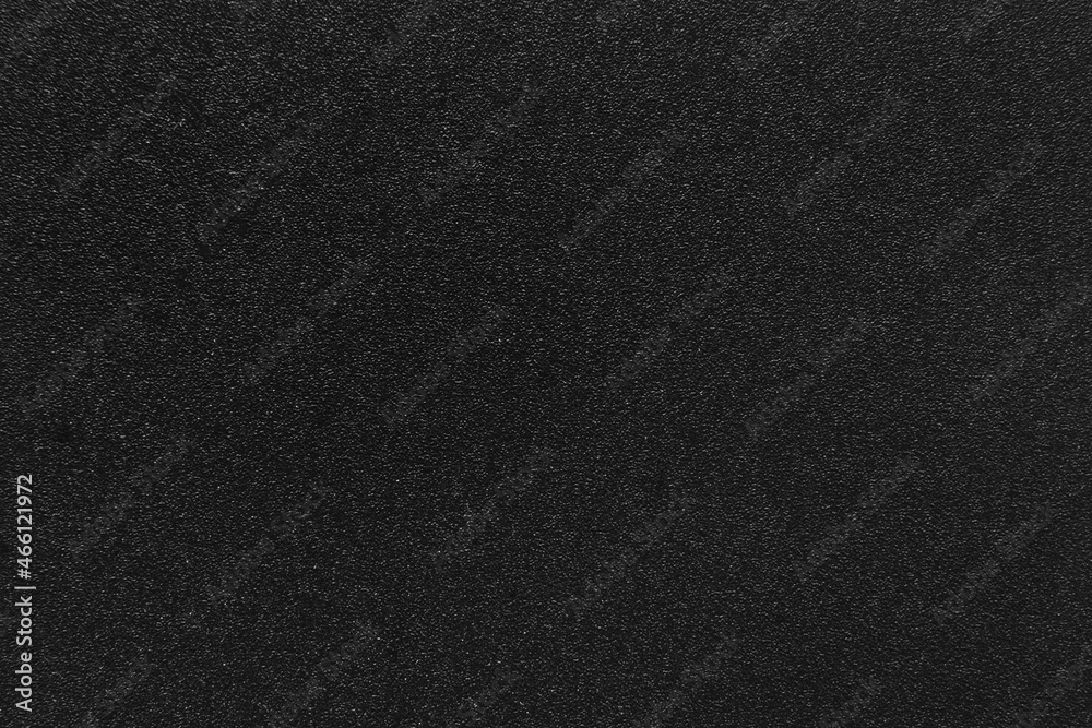 Black background with shallow relief dots Black background with shallow relief dots