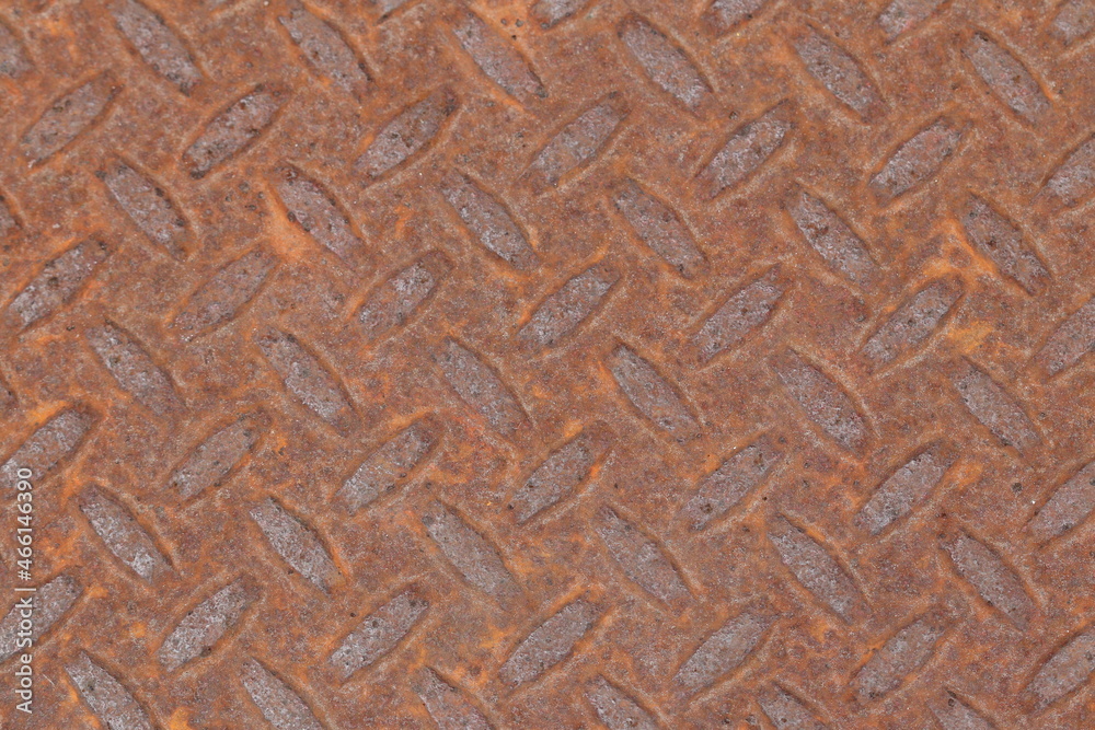 Rusty sheet metal texture. Rusty metal. Rusty sheet metal texture. Rusty metal.