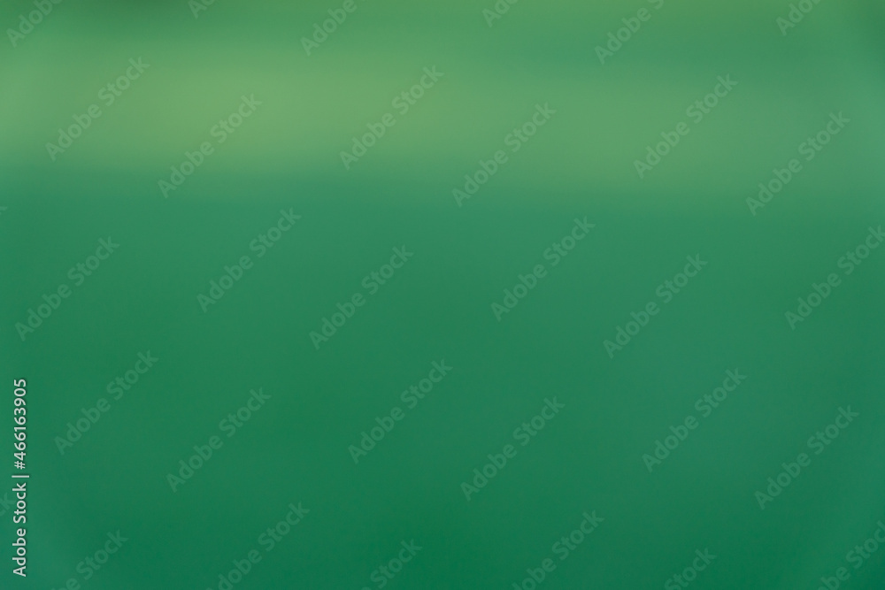 Fototapeta premium Blur abstract background of artificial grass.