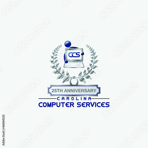 Vintage logo design