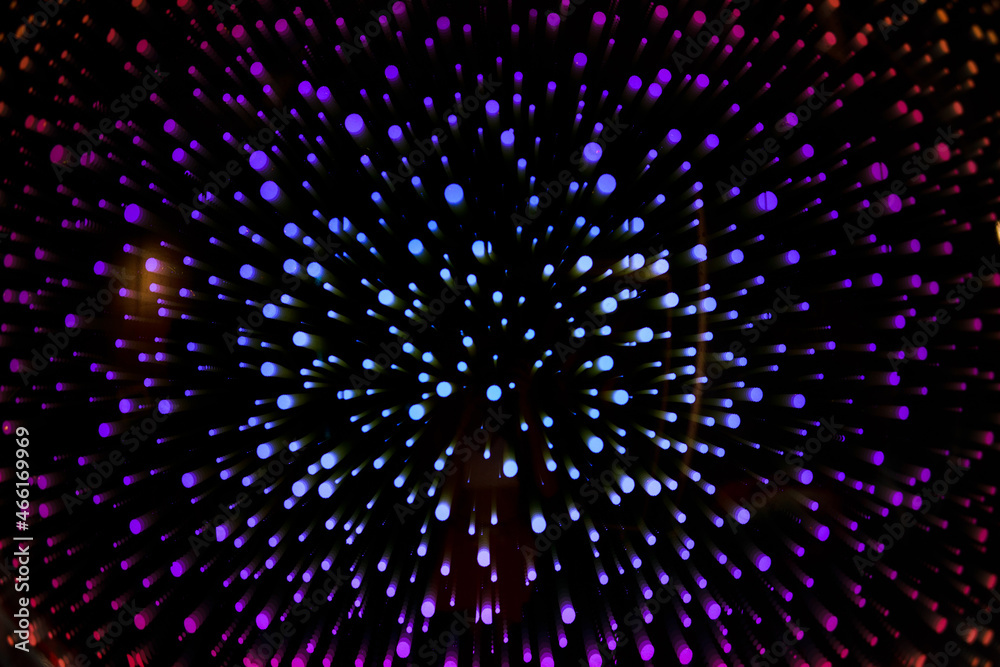 Cosmic lights magic. Abstract space background. Cosmic lights magic. Abstract space background.