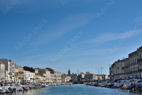 Sète (Hérault)