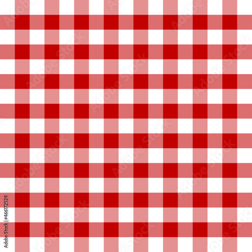 Checkered background. Vector abstract illustration.