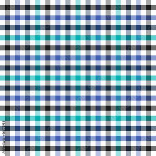 Checkered background. Beautiful abstraction for your design.