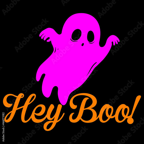 hey boo!