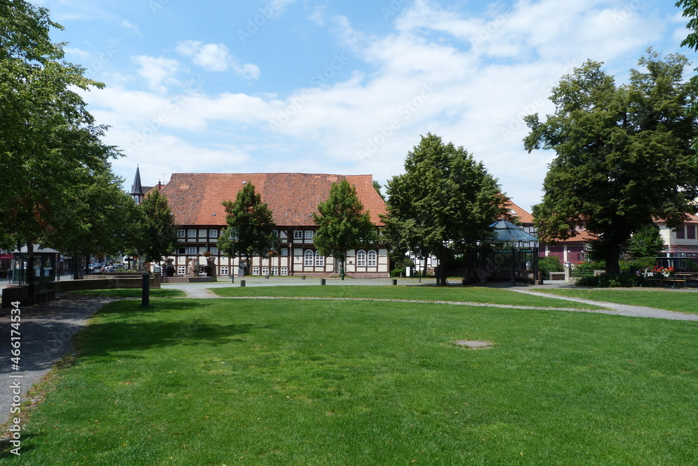 Heimatmuseum Am Münster Northeim