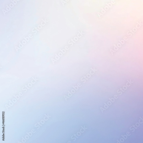 modern baby blue and pink water colour background