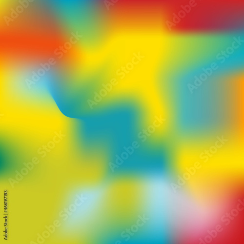 gradient collorfull;absract background. eps 10