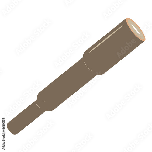 pirate spyglass