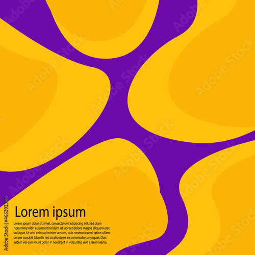 background sosmed abstact,template