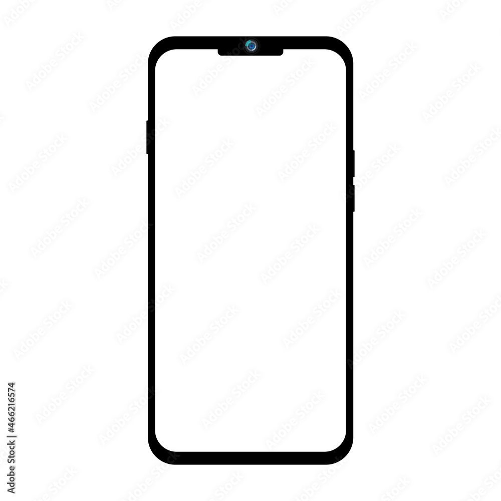 New Transparent Mobile Mockup Png Image And Vector New Transparent Mobile Mockup Png Image And Vector