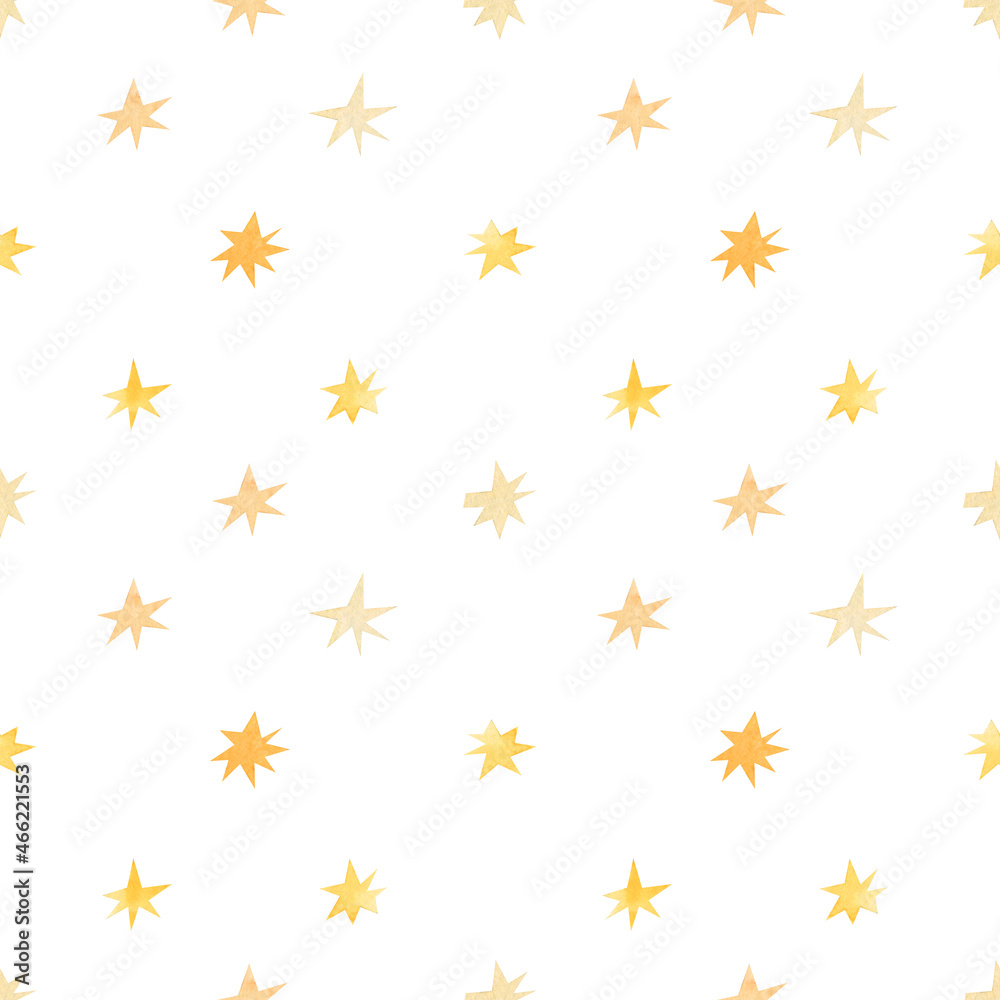 seamless pattern with stars seamless pattern with stars