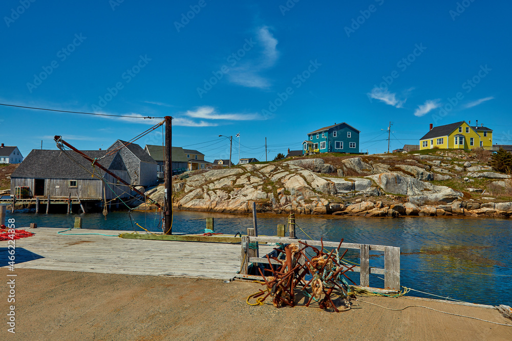 Nova Scotia Nova Scotia