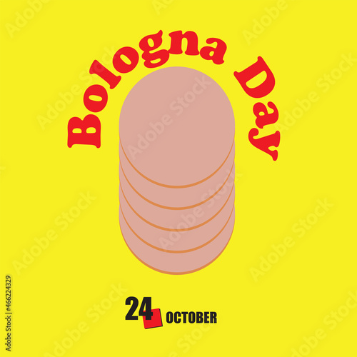 Happy Bologna Day