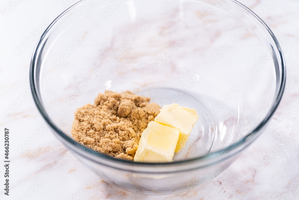 Apple oatmeal cookies Apple oatmeal cookies