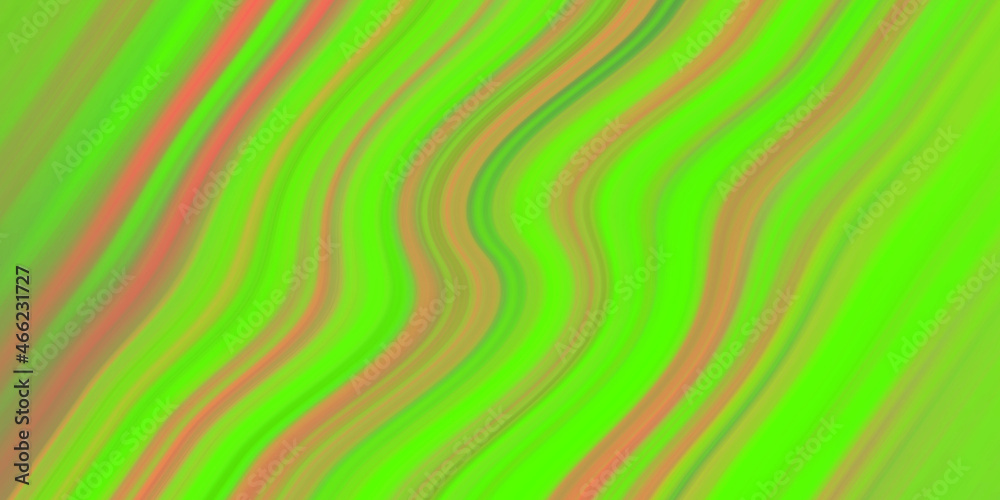 abstract background with swirling lines