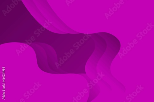 Liquid color background design. Liquid gradient shape composition. Futuristic design poster.