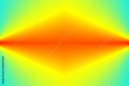 Clean sky gradient background with text space. Editable blurred white blue vector illustration for the backdrop of the banner, poster, business presentation, book cover, advertisement or website.