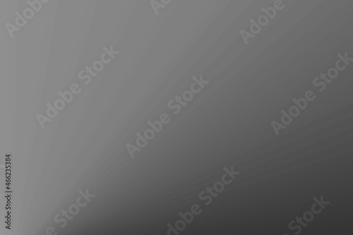 Clean sky gradient background with text space. Editable blurred white blue vector illustration for the backdrop of the banner, poster, business presentation, book cover, advertisement or website.